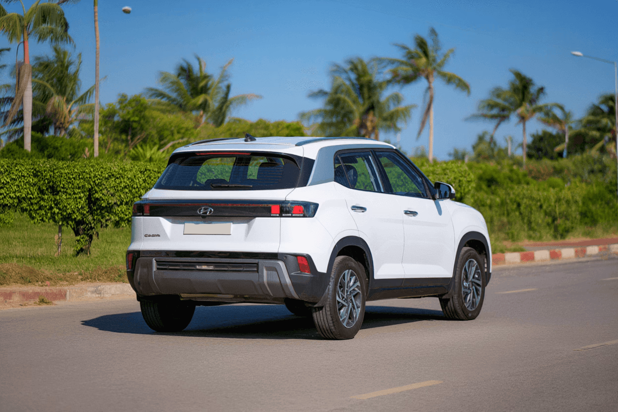 Hyundai-Creta-Rear-3-4-View