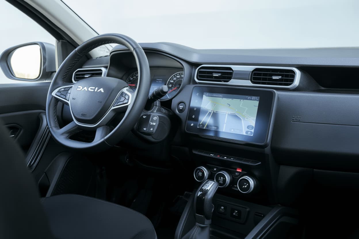 Dacia-Duster-Dashboard