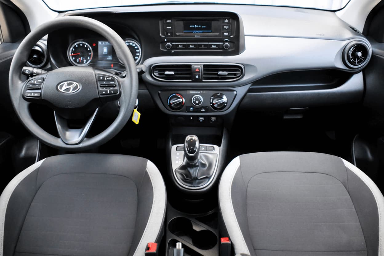 Hyundai-i10 4
