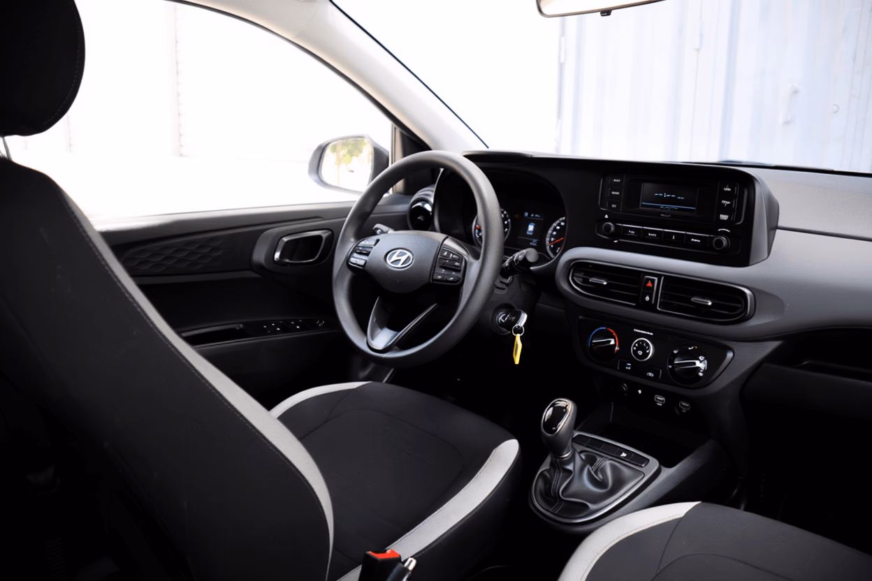Hyundai-i10 5